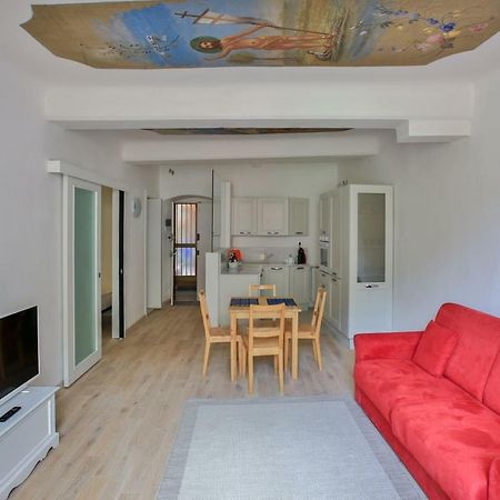 Residenza Sant' Antonio Apartment Riomaggiore Bagian luar foto