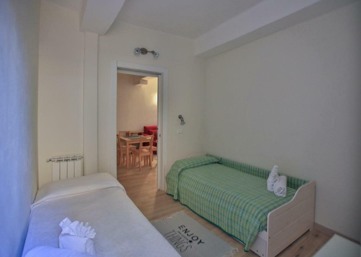 Residenza Sant' Antonio Apartment Riomaggiore Bagian luar foto